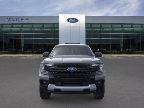 New 2026 Ford Ranger XLT RWD image 6