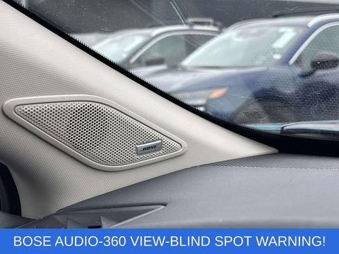 New 2026 Nissan Murano SL image 15