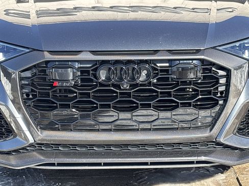 Used 2024 Audi RS Q8 4DR QTRO 4.0 TFSI image 15