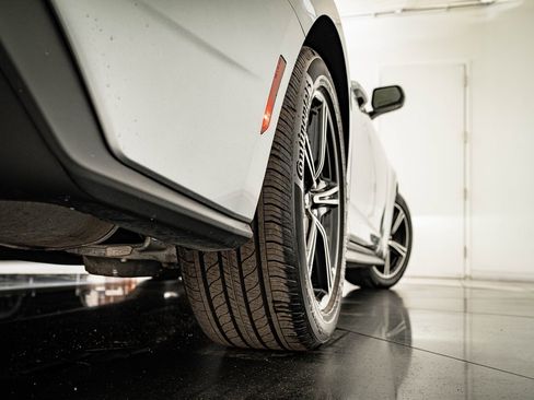 Used 2025 Ford Mustang Premium image 45