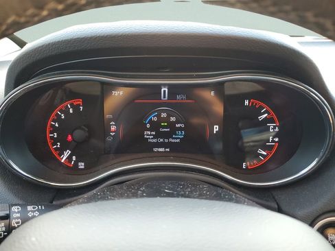 Used 2015 Dodge Durango Limited w/ Premium Group AWD/4WD image 30