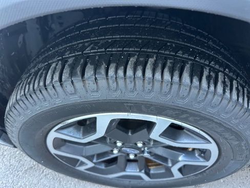 Used 2017 Subaru Crosstrek 2.0i Limited w/ Popular Package #2 image 22