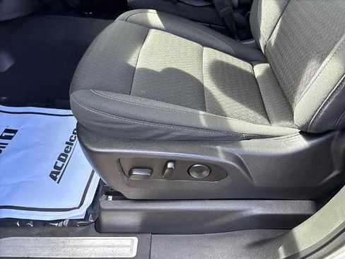 Certified 2023 Chevrolet Silverado 1500 LT w/ Protection Package AWD/4WD image 18