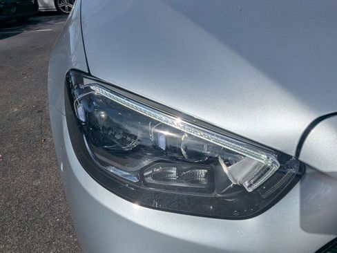 Used 2023 Mercedes-Benz E 450 Cabriolet image 21