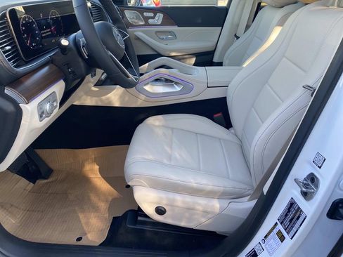 New 2026 Mercedes-Benz GLE 350 4MATIC image 22