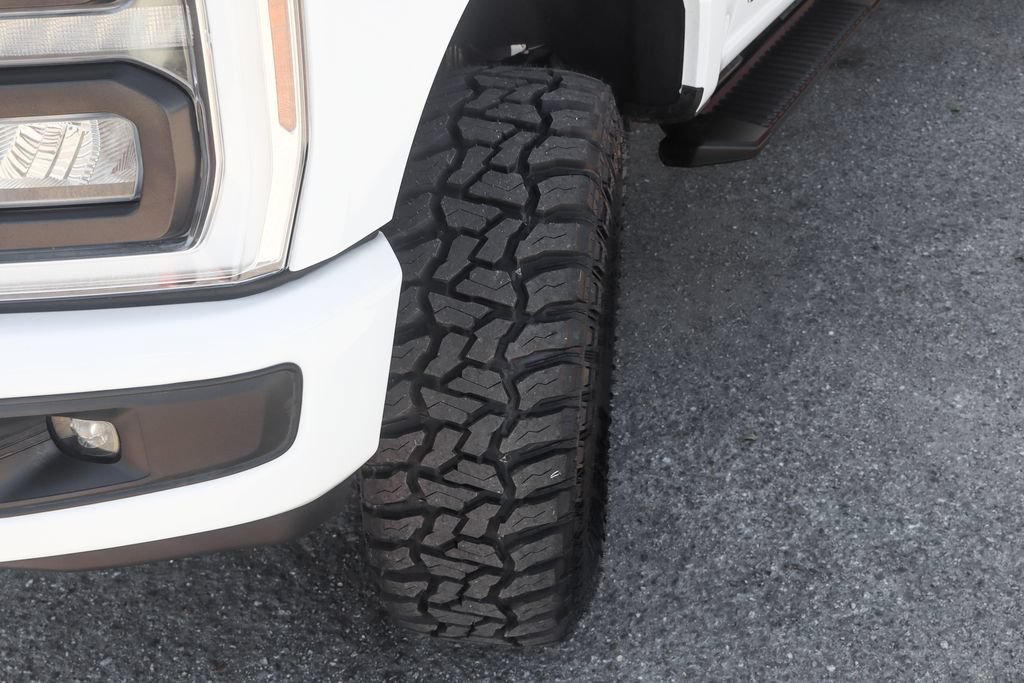 Used 2024 Ford F250 XL w/ STX Appearance Package AWD/4WD image 51