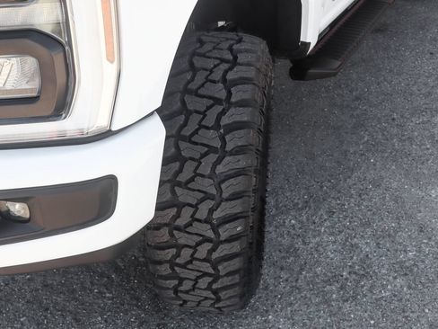 Used 2024 Ford F250 XL w/ STX Appearance Package AWD/4WD image 51