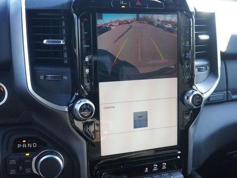 New 2026 RAM 1500 Big Horn image 48