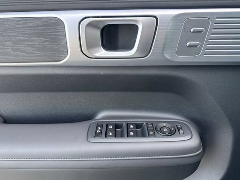 New 2026 Hyundai Santa Fe Limited FWD image 11