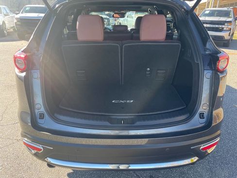 Used 2017 MAZDA CX-9 Signature image 20