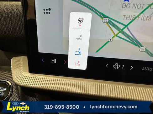 New 2026 Ford Explorer Tremor w/ Tremor Ultimate Package image 17