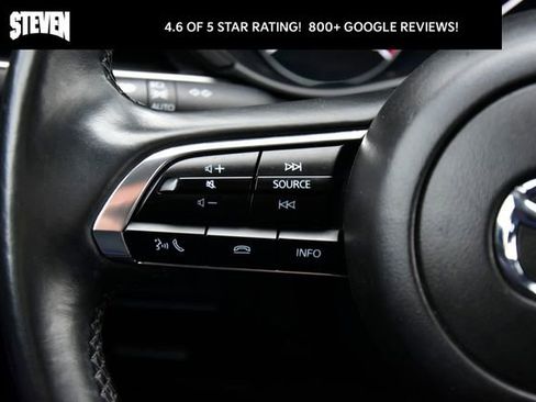 Used 2024 MAZDA MAZDA3 s image 18