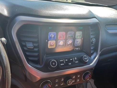 Used 2018 GMC Acadia SLT AWD/4WD image 14