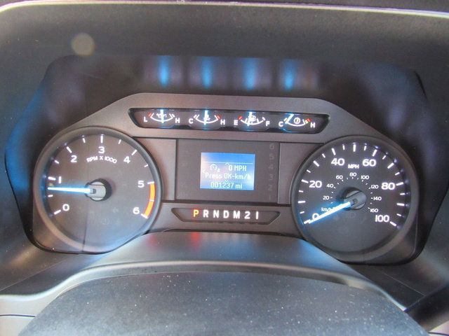 Used 2019 Ford F450 XL w/ Snow Plow Prep Package RWD image 36
