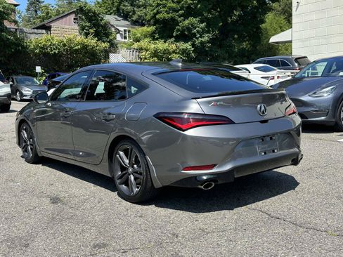 Used 2024 Acura Integra A-Spec FWD image 6