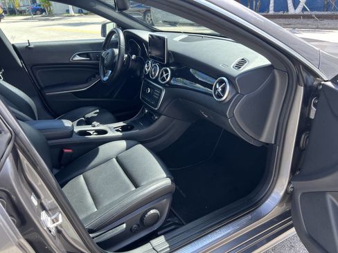 Used 2016 Mercedes-Benz CLA 250 4MATIC image 20