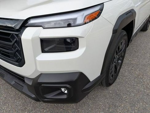 Certified 2026 Subaru Outback Limited XT AWD/4WD image 4