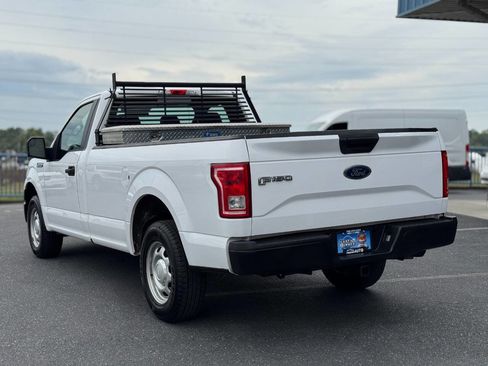 Used 2017 Ford F150 XL w/ Equipment Group 101A Mid image 5