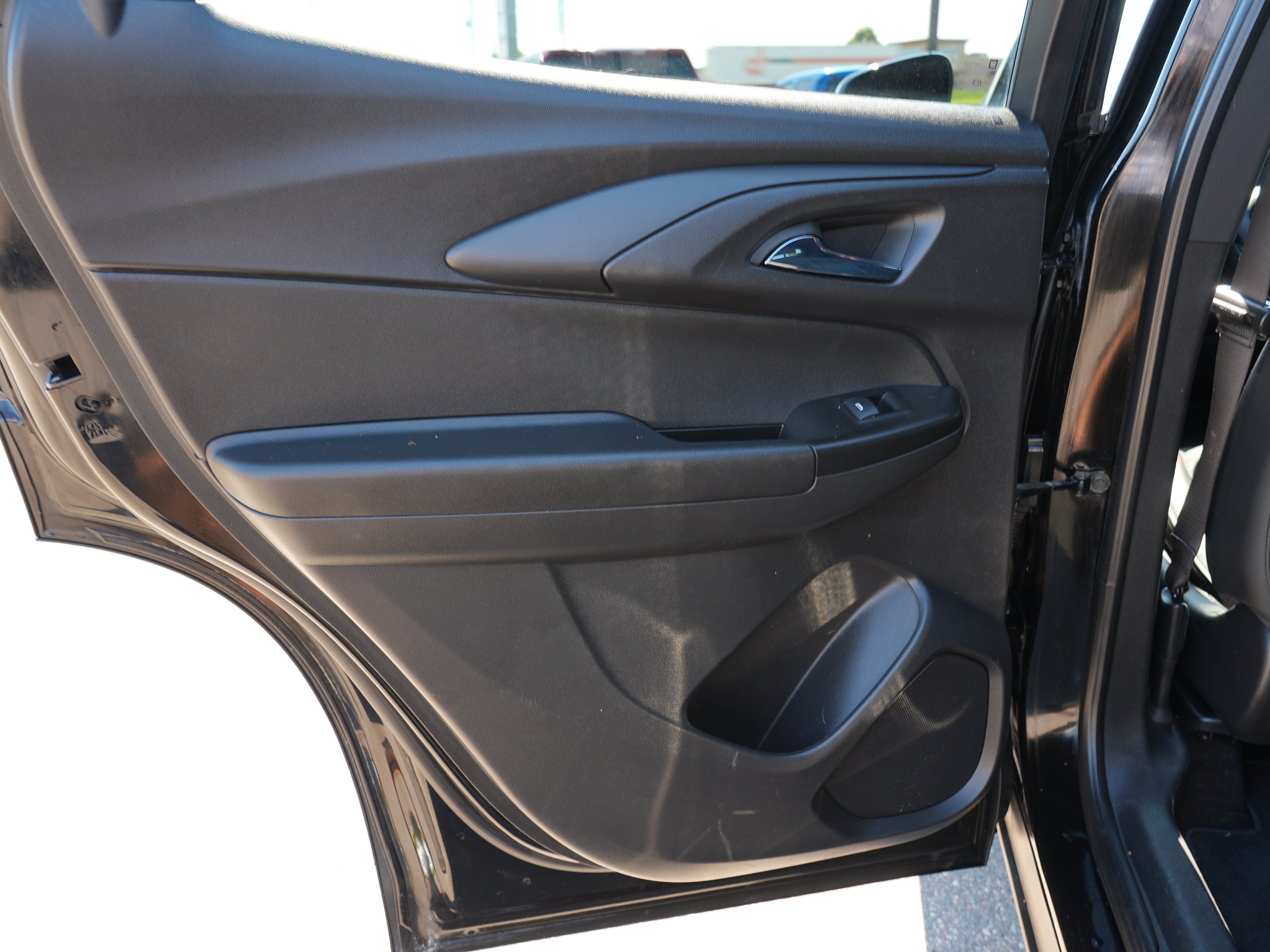 Used 2022 Chevrolet TrailBlazer RS AWD/4WD image 19