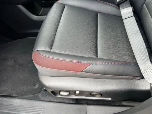 New 2026 Chevrolet Equinox RS w/ Safety and Technology Package image 27