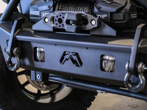 Used 2024 Jeep Wrangler Unlimited Sport image 17