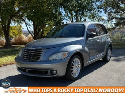Used 2008 Chrysler PT Cruiser Limited