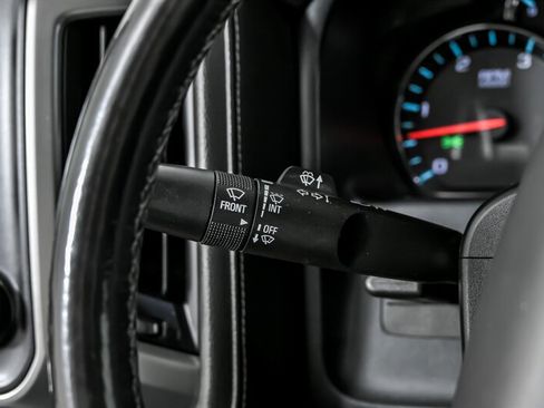 Used 2018 Chevrolet Silverado 3500 LTZ w/ Duramax Plus Package AWD/4WD image 25