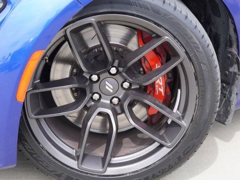 Used 2022 Dodge Charger Scat Pack RWD image 13