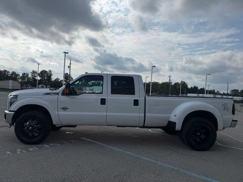 Used 2016 Ford F350 XLT AWD/4WD image 6