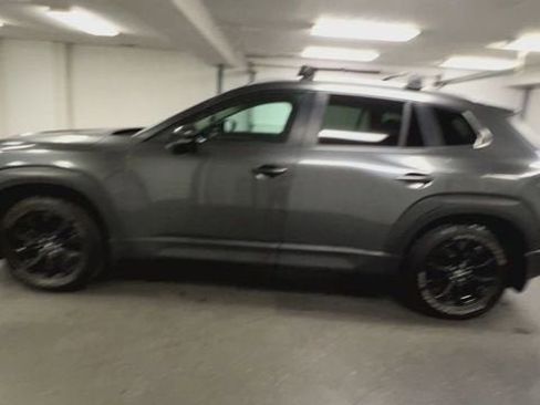 Used 2024 MAZDA CX-50 AWD 2.5 S w/ Cargo Package image 5