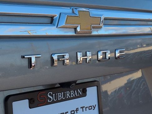 Used 2023 Chevrolet Tahoe Premier image 11