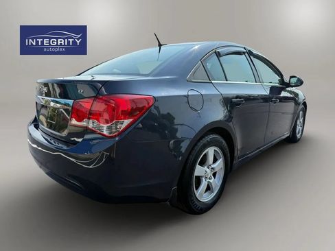 Used 2014 Chevrolet Cruze LT FWD image 5