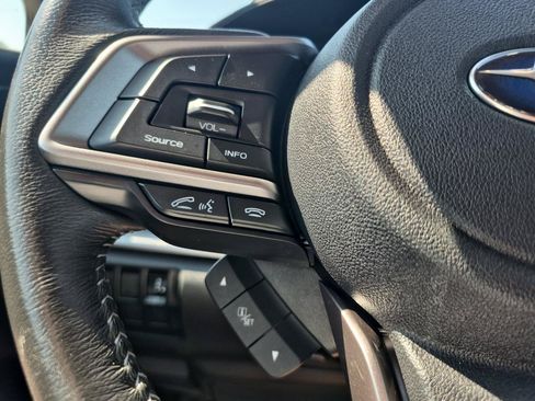 Used 2021 Subaru Forester Premium AWD/4WD image 16