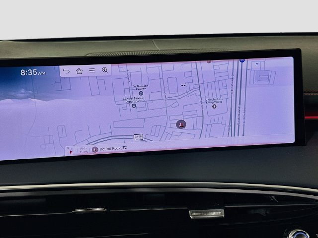 New 2027 Genesis GV70 3.5T Prestige AWD/4WD image 12