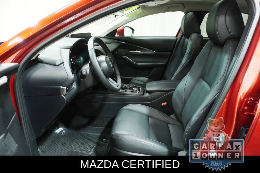 Used 2026 MAZDA CX-30 AWD 2.5 S image 2