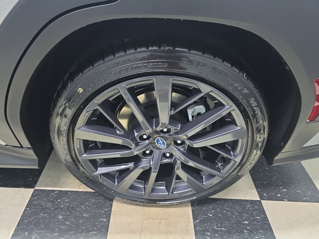 New 2026 Subaru WRX Premium AWD/4WD image 11