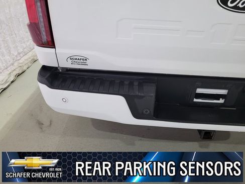 Used 2024 Ford F150 XLT w/ Equipment Group 302A MID image 16