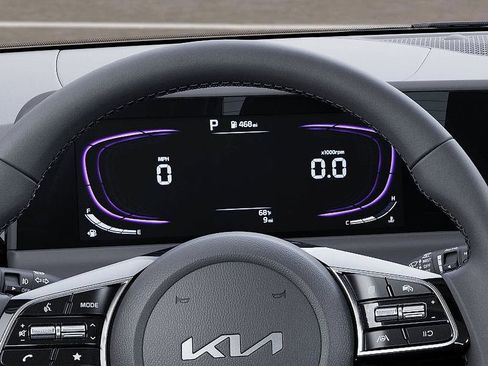 New 2025 Kia Seltos S AWD/4WD image 21