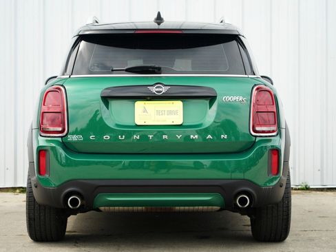 Used 2023 MINI Cooper Countryman S image 10