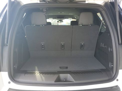 New 2026 Chevrolet Tahoe LT image 9