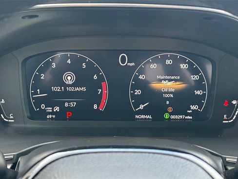 Certified 2025 Acura Integra image 24