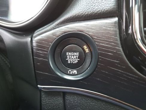 Used 2019 Jeep Grand Cherokee High Altitude image 20