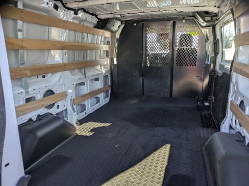 Used 2024 Ford Transit 250 Low Roof w/ Exterior Upgrade Package image 16