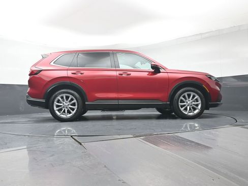 Used 2024 Honda CR-V EX-L image 38