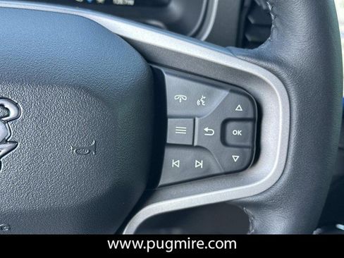 New 2025 Ford Bronco Big Bend image 25