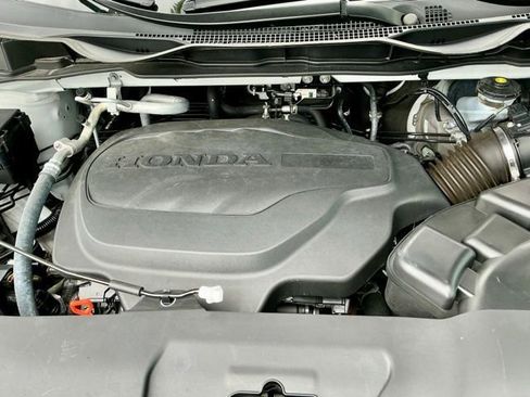 Certified 2023 Honda Odyssey EX-L image 7