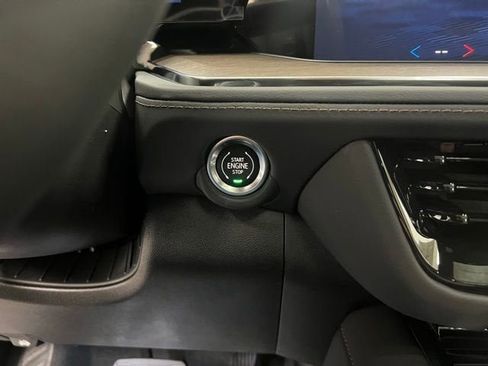 New 2026 Chevrolet Suburban High Country AWD/4WD image 12