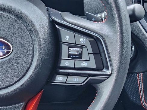 Used 2023 Subaru Forester Sport image 33