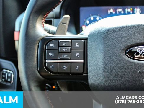 Used 2024 Ford F150 Raptor image 27
