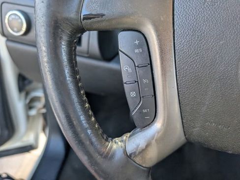 Used 2012 Chevrolet Avalanche LTZ image 28